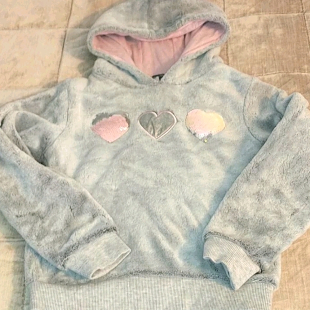 Primark hoodie